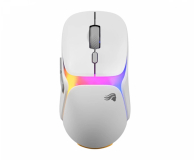 Glorious Model O Wireless Biały - 1469428 - zdjęcie 1